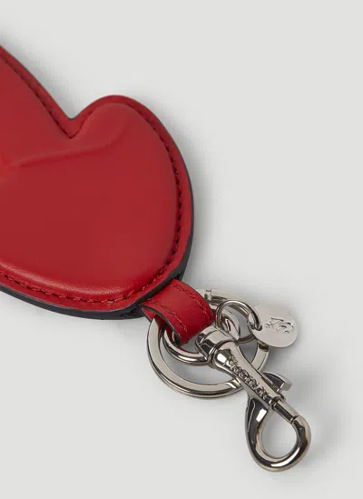 Jw Anderson Men Mushroom Keyring