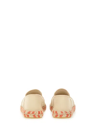 Kenzo Women Espadrille With Logo