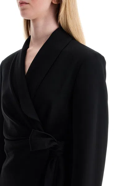 Max Mara Pianoforte 'comma' Robe Jacket Women