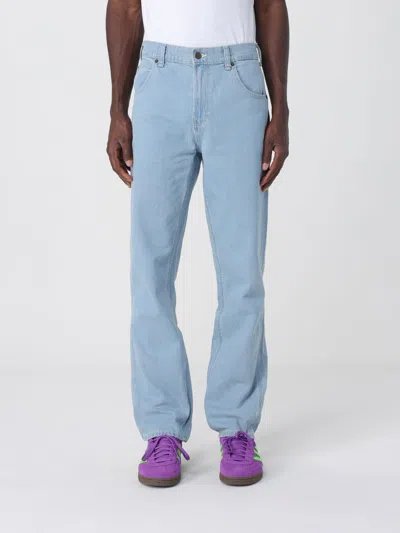 Dickies Jeans  In Denim In Blue