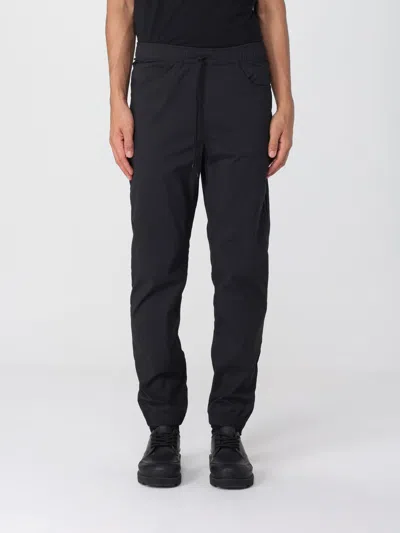 Patagonia Pantalone  In Misto Cotone In Blue