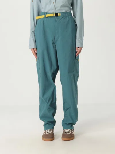 Patagonia Elasticated-waistband Cargo Pants