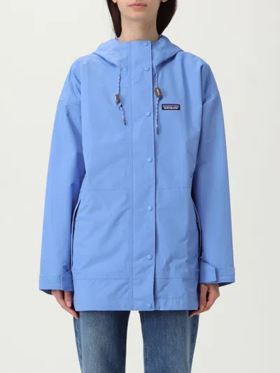 Patagonia Torrentshell 3l Rain Jacket In Abundant Bue In Blue