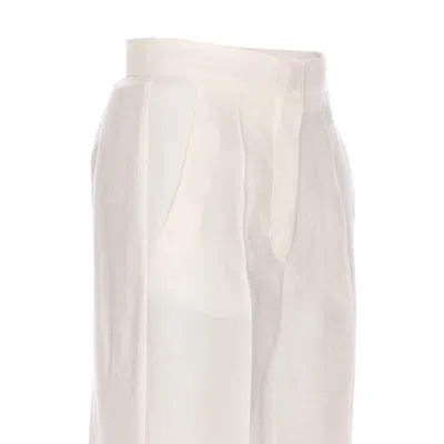 Max Mara Women Aversa Pants