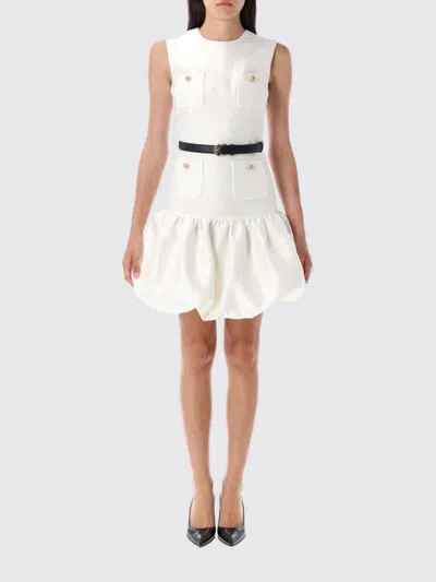 Self-portrait Self Portrait Women Taffeta Mini Dress
