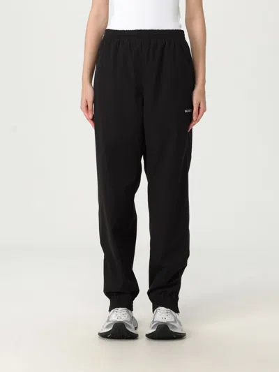 Balenciaga Pantalone  Donna Colore Nero