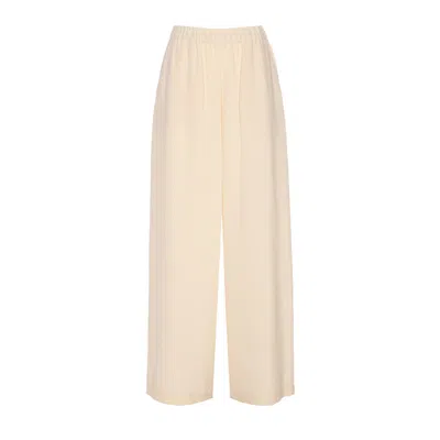 Max Mara Women Bonn Pants In Brown