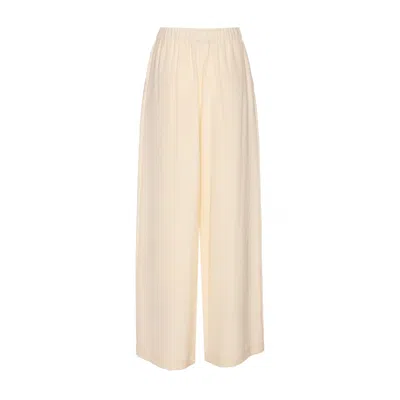 Max Mara Women Bonn Pants In Brown