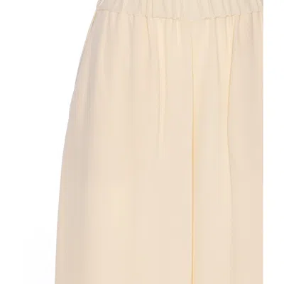 Max Mara Women Bonn Pants In Brown