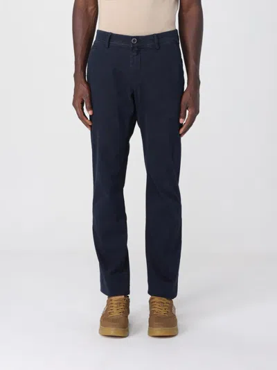 Jacob Cohen Jeans In Blue