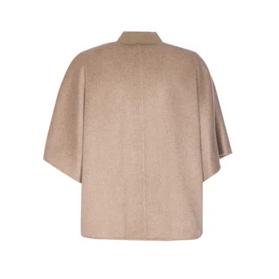 Max Mara Women Leticia Cape