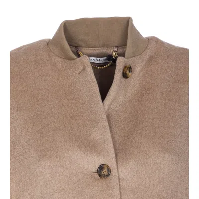 Max Mara Women Leticia Cape