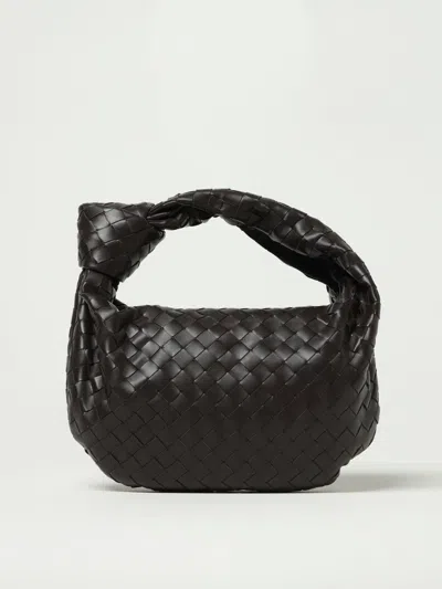 Bottega Veneta Handbag  Woman Color Brown