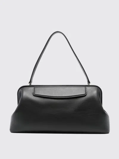 Carven Shoulder Bag  Woman Color Black