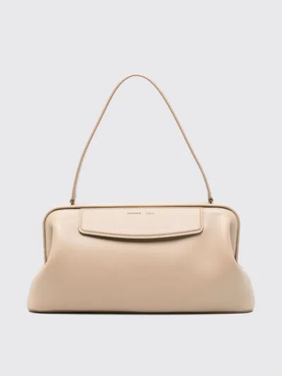 Carven Shoulder Bag  Woman Color Beige