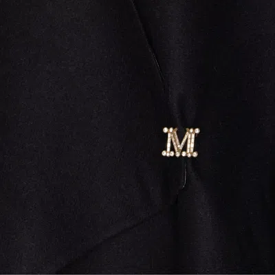 Max Mara Women Serra Cape