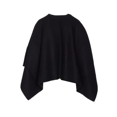 Max Mara Women Serra Cape