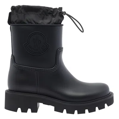 Moncler Boots
