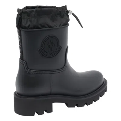 Moncler Boots