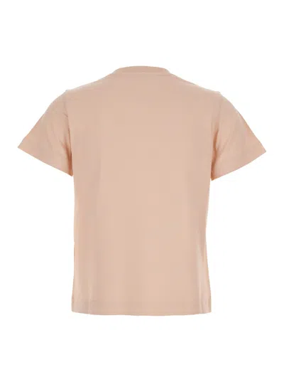 Moncler Women Ss T-shirt