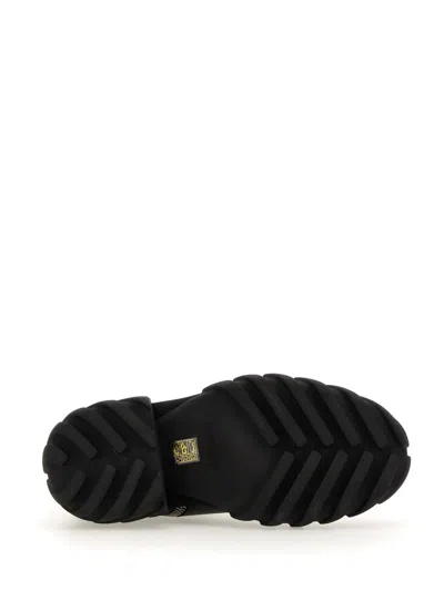 Off-white Men Leather Boot