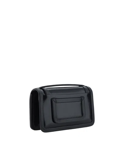 Pierre Hardy Women Alpha Shoulder Bag In Black