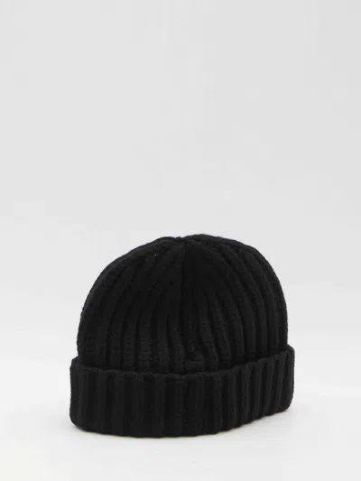 Saint Laurent Men Cashmere Beanie
