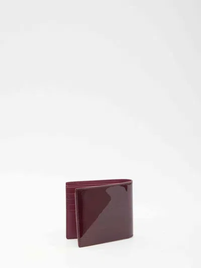 Saint Laurent Men Paris East/west Wallet