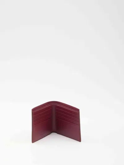 Saint Laurent Men Paris East/west Wallet