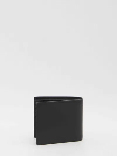 Saint Laurent Men Paris East/west Wallet
