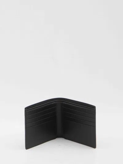 Saint Laurent Men Paris East/west Wallet