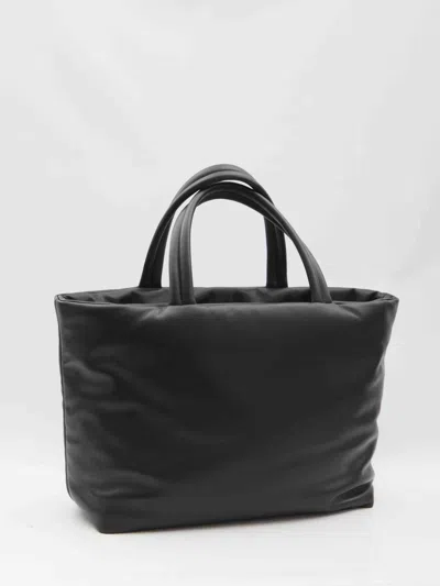 Saint Laurent Men  Tote Bag