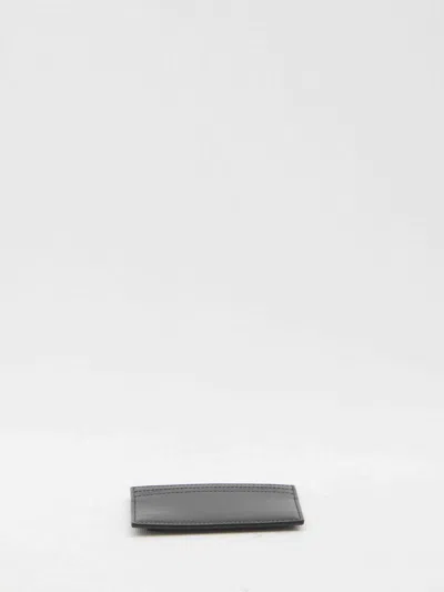 Saint Laurent Men Small Tiny Cassandre Cardholder