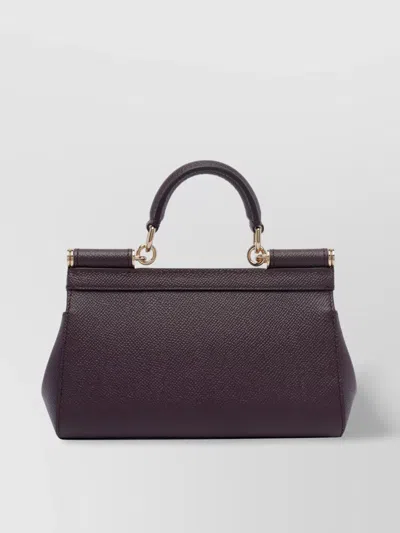 Dolce & Gabbana Sicily Handbag Top Handle