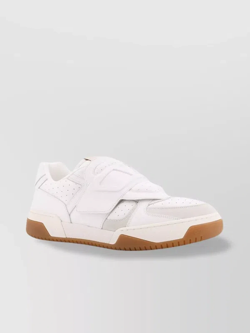 Valentino Garavani Sneaker Low Top Joie De Jouer White