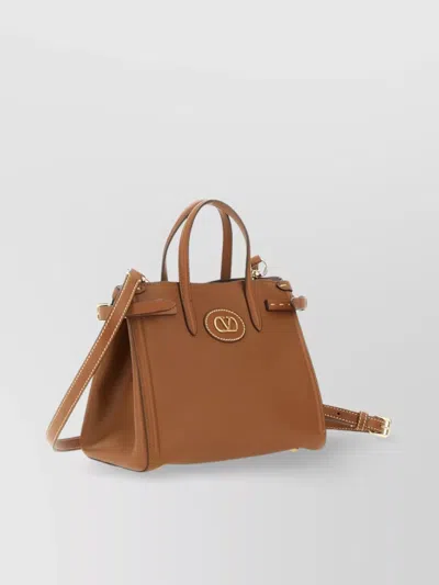 Valentino Cross-body Bags & Satchels With Adjustable Strap