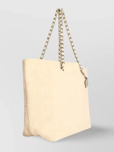 Tory Burch 'ellie' Fabric Tote Bag
