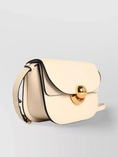 Furla Mini Crossbody Bag 'sfera' Structured Shape