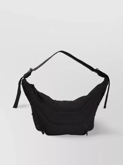 Lemaire Medium Game Shoulder Bag
