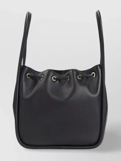Prada Bucket Bag Attachable Strap