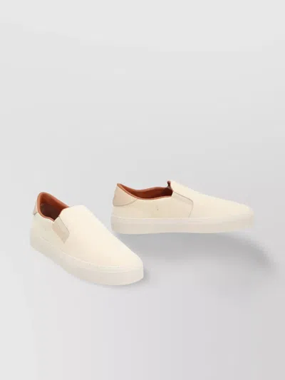 Moncler Men's Monclub Slip-ons Shoes