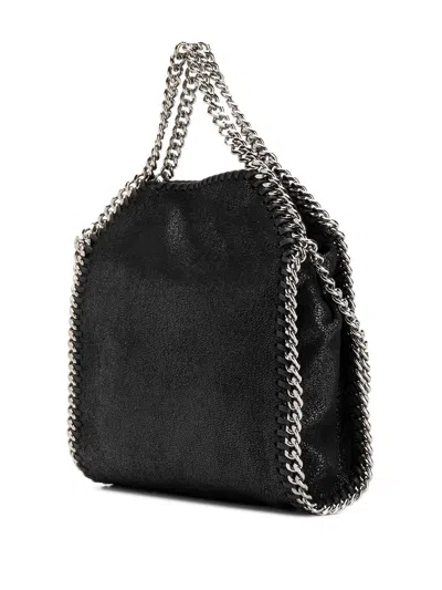 Stella Mccartney Women Falabella Mini Tote Bag