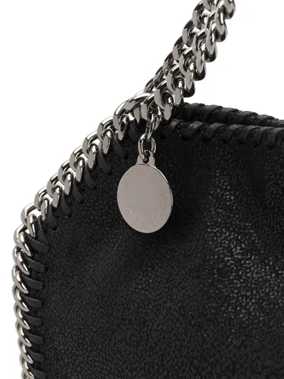 Stella Mccartney Women Falabella Mini Tote Bag