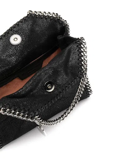 Stella Mccartney Women Falabella Mini Tote Bag