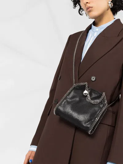 Stella Mccartney Women Falabella Mini Tote Bag