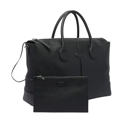 Tod's Men Large  Di Handbag