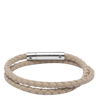 Tod's Men Mycolors Bracelet In Neutral