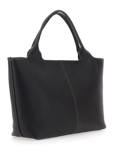 Tod's Women Ebr Shopping Medio-piccola