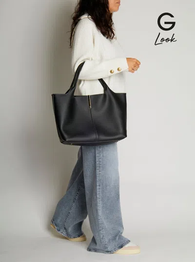 Tod's Women Ebr Shopping Medio-piccola