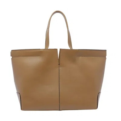 Tod's Women Small Medium  Di Bag Folio  Bag